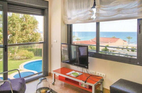 Coveta Fuma Apartment | 2 bedroom cozy apartment in El Campello
