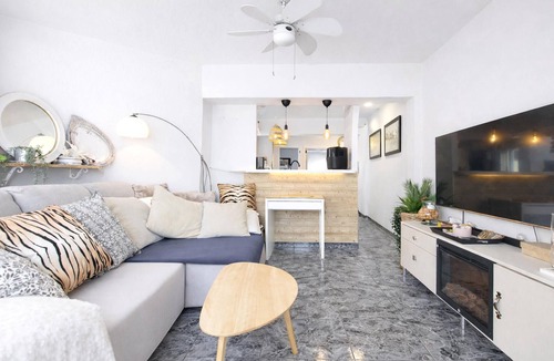 El Perello Apartment | 2 bedroom cozy apartment in Sueca