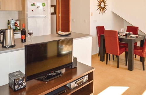 Alhama de Murcia Apartment | 2 bedroom cozy apartment in Alhama de Murcia