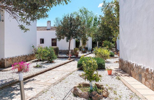 El Coronil House | 2 bedroom cozy home in El Coronil