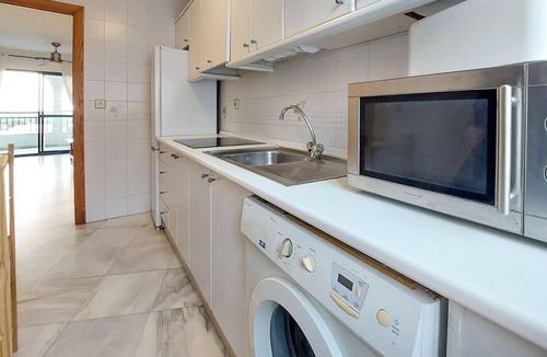 El Portil Apartment | 2 bedroom gorgeous apartment in El Portil