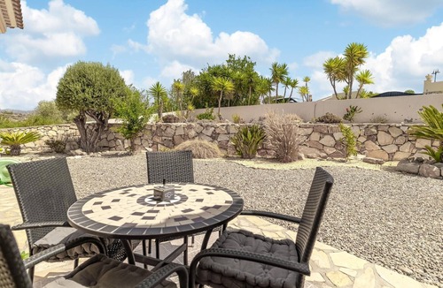 Arboleas House | 2 bedroom lovely home in Arboleas