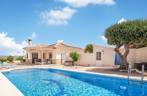 Arboleas House | 2 bedroom lovely home in Arboleas