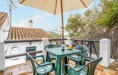 Zahara de la Sierra House | 2 Bedroom Luxurious Home In Zahara De La Sierra