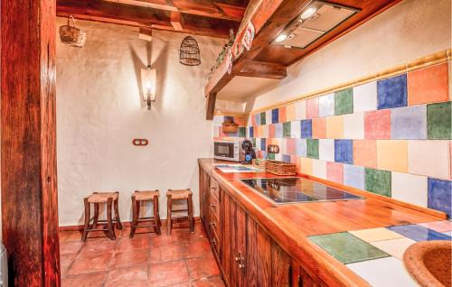 Zahara de la Sierra House | 2 Bedroom Luxurious Home In Zahara De La Sierra