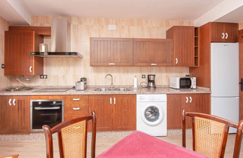 Montefrio Apartment | 2 bedroom nice apartment in Montefrio