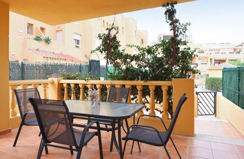 Puerto Rey Apartment | 2 bedroom nice apartment in Vera