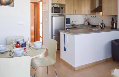 Alhama de Murcia Apartment | 2 bedroom nice apartment in Alhama de Murcia