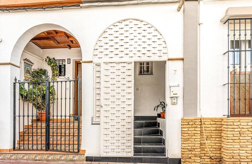 Aznalcazar House | 2 bedroom nice home in Aznalcázar