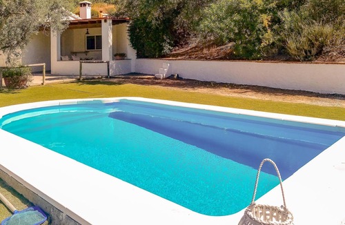 El Borge House | 2 bedroom nice home in El Borge