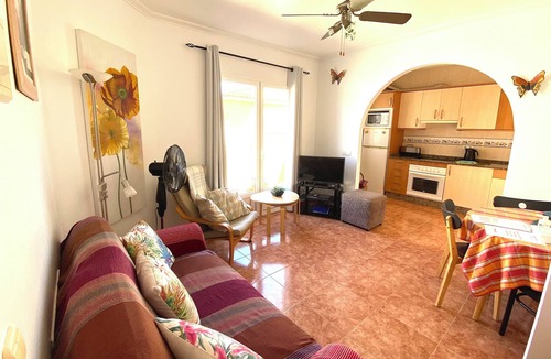 Castillo Caleta de Fuste Villa | 2 Bedroom private villa with a pool & panoramic Views
