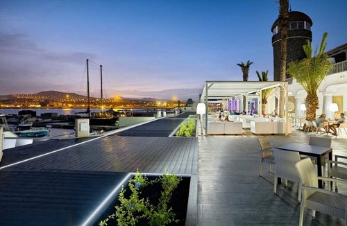Castillo Caleta de Fuste Villa | 2 Bedroom private villa with a pool & panoramic Views