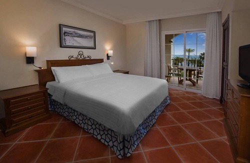 El Paraiso Resort | 2-bedroom resort in Marriott Playa Andaluza Resort