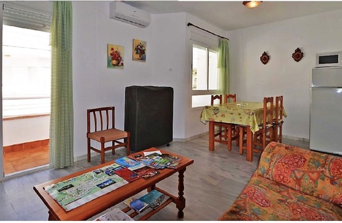 El Morche Apartment | 2 bedroom(s) Apartment near El Morche