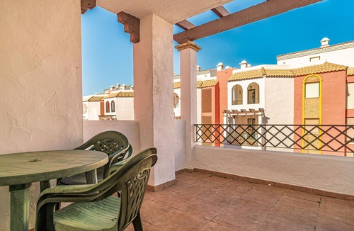 Atlanterra Apartment | 2 bedroom stunning apartment in Tarifa