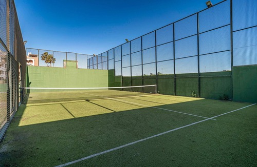 Atlanterra Apartment | 2 bedroom stunning apartment in Tarifa