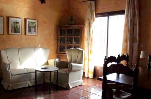 Estepa House | 2 bedrooms house with shared pool and terrace at Estepa
