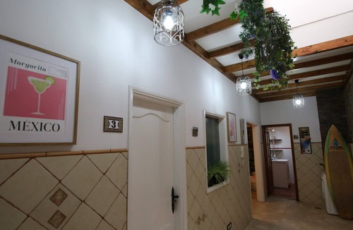 Las Palmas de Gran Canaria House | 2-Floor Beach House + Balcony | Entire Home near the Sea