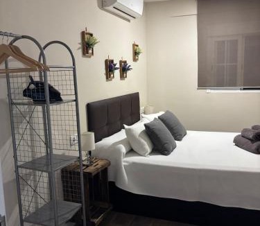 San Francisco-Ribera Apartment | 2 Noques