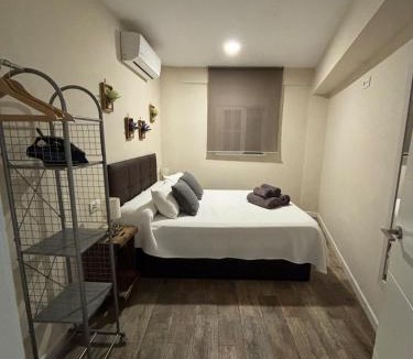 San Francisco-Ribera Apartment | 2 Noques