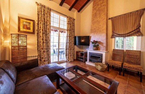 Las Jaras House | 204 m² House ∙ 4 bedrooms ∙ 8 guests