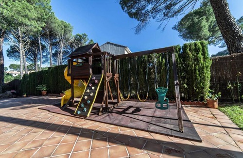 Las Jaras House | 204 m² House ∙ 4 bedrooms ∙ 8 guests