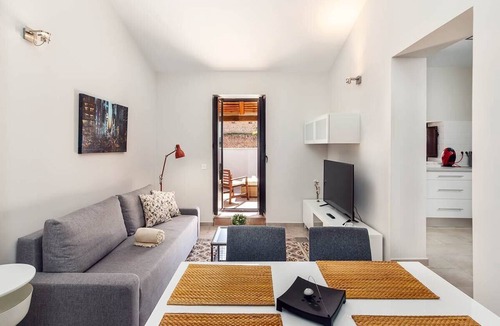 Plaza Mayor Apartment | 206 La Suite Plaza - Apartments Plaza Mayor 35