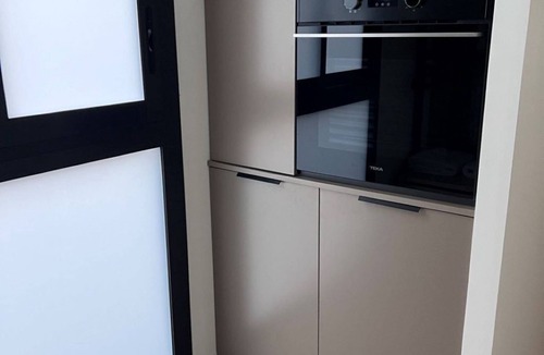 Ensanche Diputacion Apartment | 21 Reyes Catolicos Premium Homes - Deluxe Home