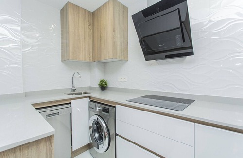 Benijofar Apartment | 246 Aries Home Sweet Memories - Alicante Holiday