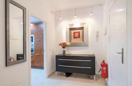 San Luis de Sabinillas Apartment | 29 Close to the beach, 2 bedroom Sabinillas Manilva Andalusia