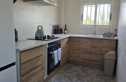 Catadau House | 3 Bed, 2 Bath Villa with private pool in quiet location 45mins to Valencia