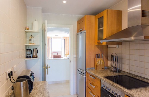 El Madronal Apartment | 3-Bed Apt, Sleeps 5 w/Views & Golf & Country Club