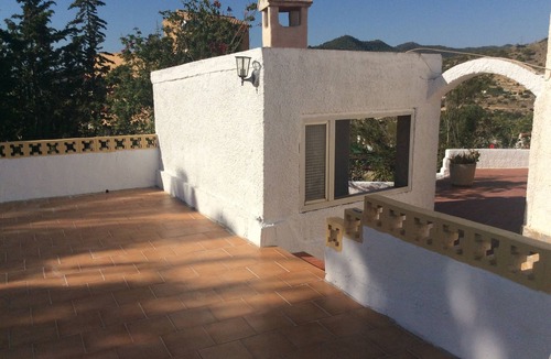 Orcheta Villa | 3 bed detached villa in Bella Orcheta Alicante sleeps 6 plus