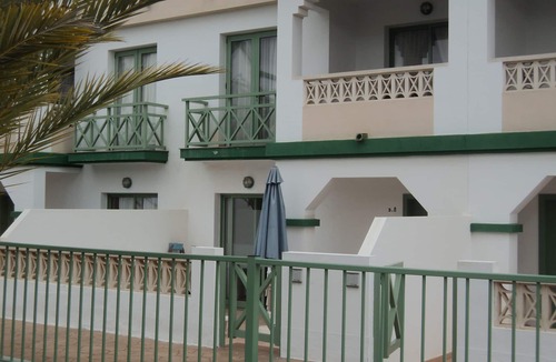 Castillo Caleta de Fuste Apartment | 3 Bed, 2 Bath Duplex Apartment on Gaudia Complex - Licence No. VV-35-2-0001196