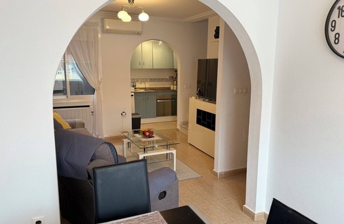 Jeronimo y Avileses y Balsicas de Arriba House | 3 Bed Townhouse On Sierra Golf Resort