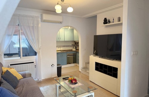 Jeronimo y Avileses y Balsicas de Arriba House | 3 Bed Townhouse On Sierra Golf Resort