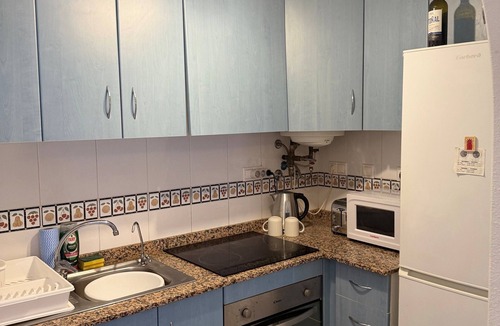 Jeronimo y Avileses y Balsicas de Arriba House | 3 Bed Townhouse On Sierra Golf Resort