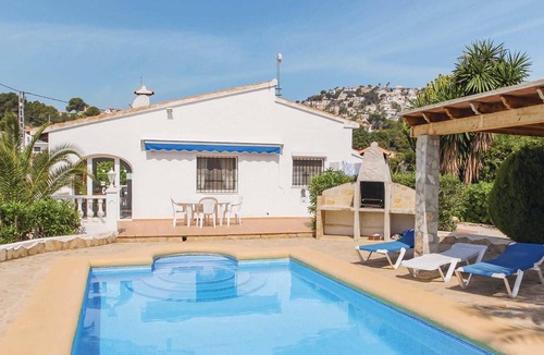 San Jaime Villa | 3 bed villa a short drive from downtown