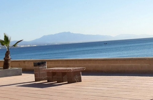 San Luis de Sabinillas Apartment | 3 bedroom apartment in San Luis de Sabinillas
