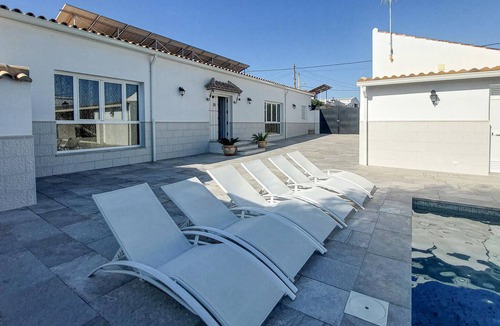 Jerez de la Frontera House | 3 bedroom lovely home in San Antonio(Jerez de l
