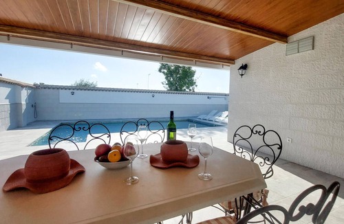 Jerez de la Frontera House | 3 bedroom lovely home in San Antonio(Jerez de l