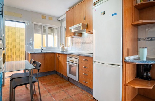Los Gallardos House | 3 bedroom amazing home in Los Gallardos