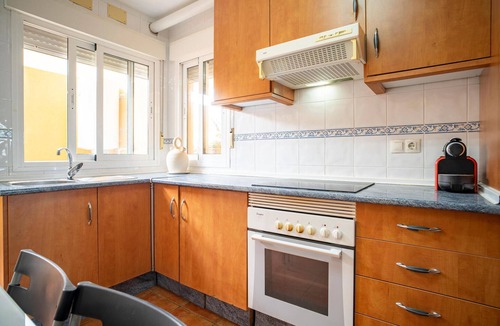 Los Gallardos House | 3 bedroom amazing home in Los Gallardos