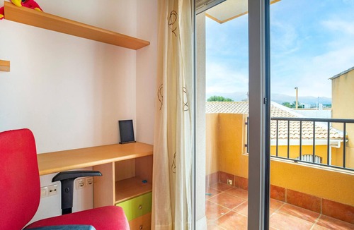 Los Gallardos House | 3 bedroom amazing home in Los Gallardos
