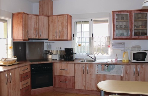 Hoya de los Patos House | 3 bedroom amazing home in Monnegre