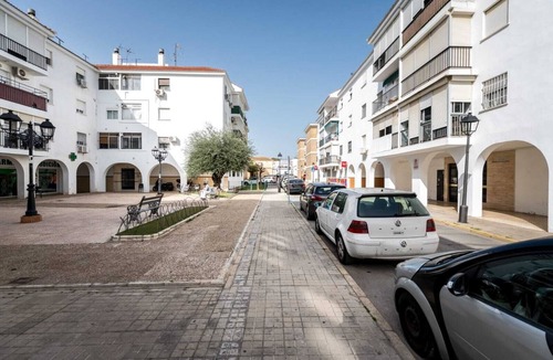 Gines Apartment | 3 bedroom apartment HL Gines Sevilla