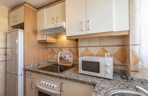 Playa de Isla Canela Apartment | 3-bedroom Apartment With Pool