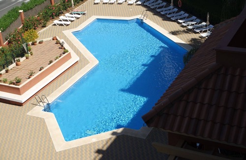 Playa de Isla Canela Apartment | 3-bedroom Apartment With Pool