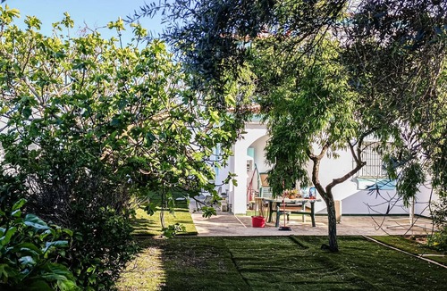 Sector A - Aulaga House | 3 bedroom awesome home in Matalascañas