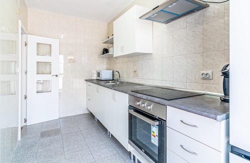 Cordoba Apartment | 3 bedroom cozy apartment in Cordoba